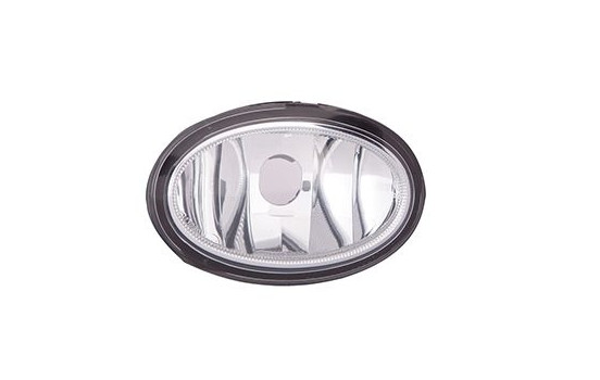 fog light left 2564995 Van Wezel