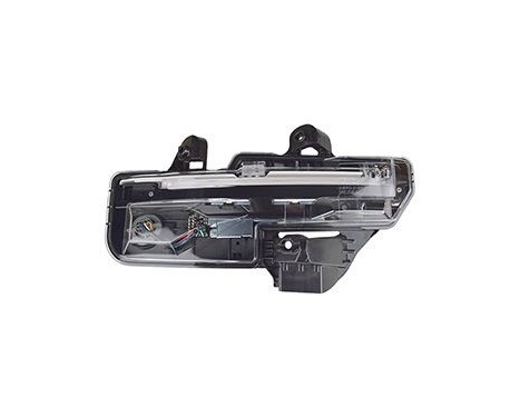 FOG LIGHT LEFT 2751997 Van Wezel