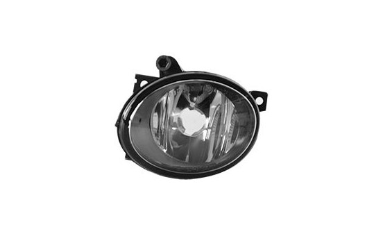 FOG LIGHT LEFT 2973997 Van Wezel
