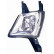 Fog light left 4060995 Origineel, Thumbnail 2