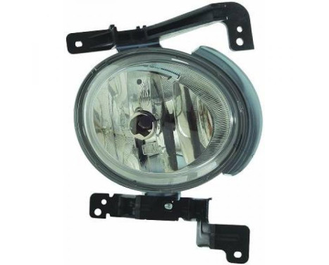 FOG LIGHT LEFT 6806089 Diederichs