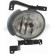 FOG LIGHT LEFT 6806089 Diederichs, Thumbnail 3
