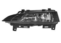 FOG LIGHT LEFT 7611995 Van Wezel