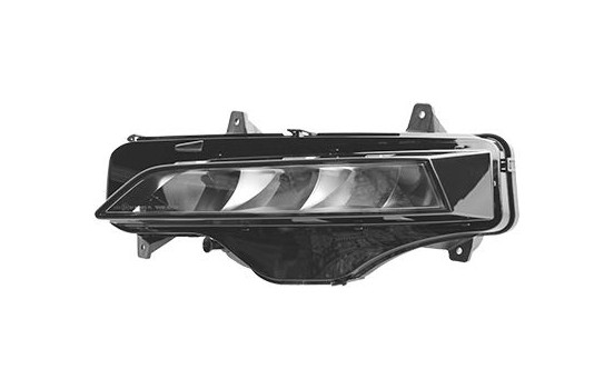FOG LIGHT LEFT 7647995 Van Wezel