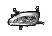 FOG LIGHT LEFT 8286995 Van Wezel