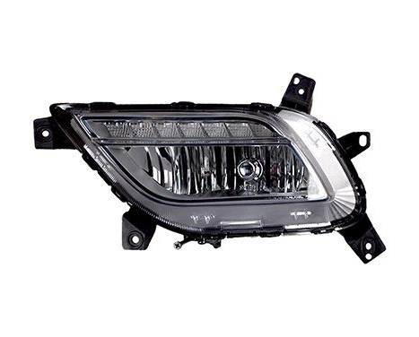 FOG LIGHT LEFT 8304995 Van Wezel