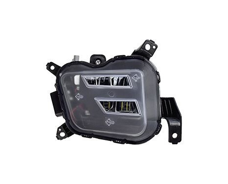 FOG LIGHT LEFT 8396997 Van Wezel