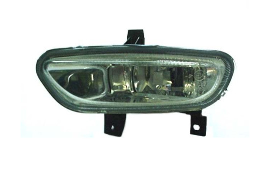 FOG LIGHT LEFT VALEO 4048997 Origineel, Image 2
