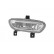 FOG LIGHT LEFT VALEO 4048997 Origineel
