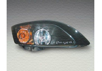Fog Light LLE312 Magneti Marelli