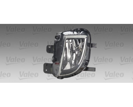Fog Light ORIGINAL PART 044074 Valeo, Image 2