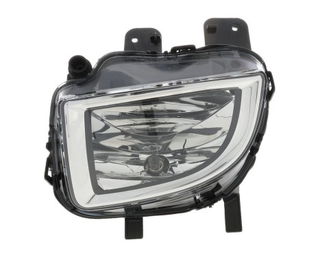 Fog Light ORIGINAL PART 044074 Valeo, Image 2