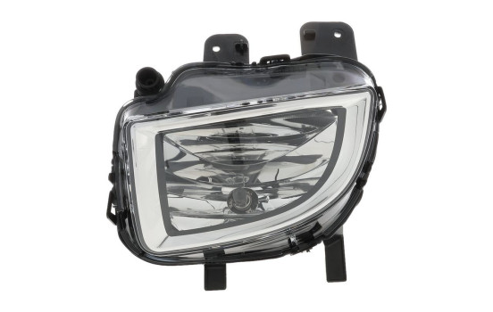 Fog Light ORIGINAL PART 044074 Valeo, Image 2