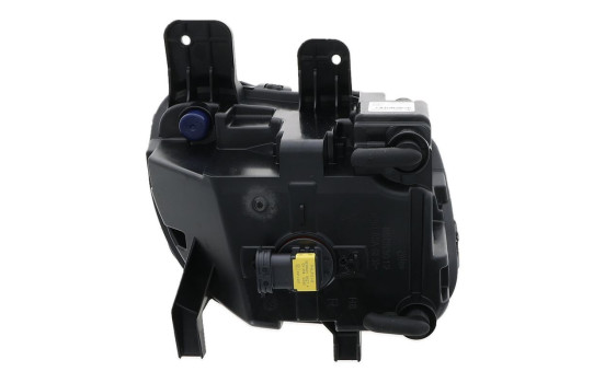 Fog Light ORIGINAL PART 044074 Valeo, Image 3