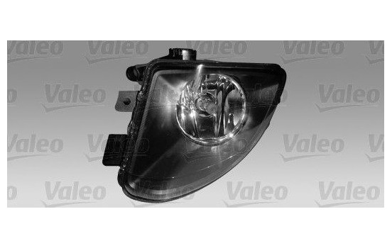 Fog Light ORIGINAL PART 044359 Valeo