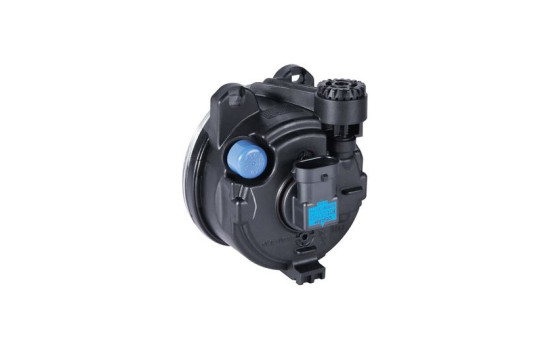 Fog Light ORIGINAL PART 044362 Valeo, Image 2
