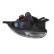 Fog Light ORIGINAL PART 044367 Valeo, Thumbnail 3
