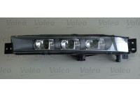 Fog Light ORIGINAL PART 044564 Valeo