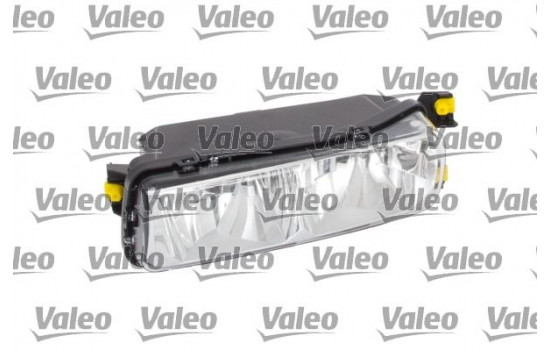 Fog Light ORIGINAL PART 044902 Valeo