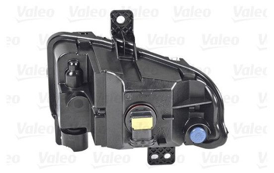 Fog Light ORIGINAL PART 047411 Valeo, Image 2