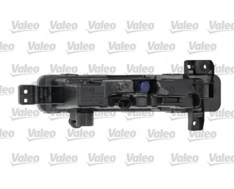 Fog Light ORIGINAL PART 047424 Valeo, Image 2