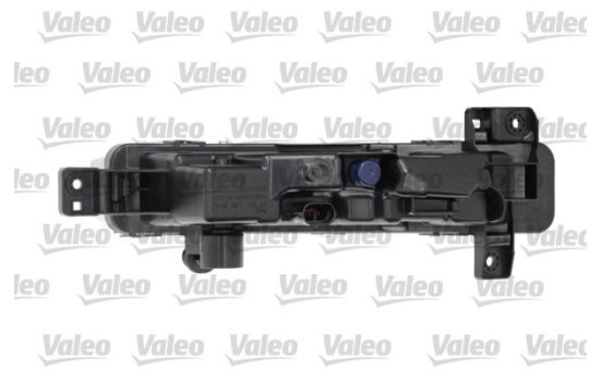 Fog Light ORIGINAL PART 047424 Valeo, Image 2