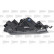 Fog Light ORIGINAL PART 047427 Valeo, Thumbnail 3