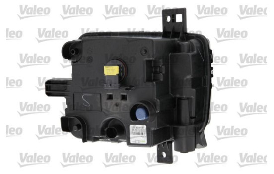 Fog Light ORIGINAL PART 047434 Valeo, Image 2