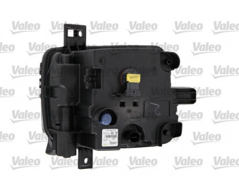 Fog Light ORIGINAL PART 047435 Valeo, Image 2
