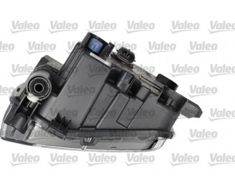 Fog Light ORIGINAL PART 047435 Valeo, Image 3