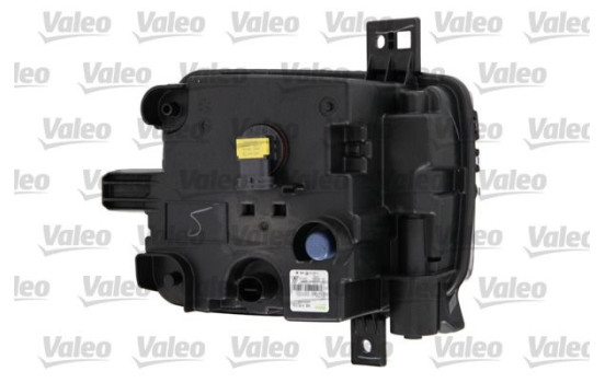 Fog Light ORIGINAL PART 047436 Valeo, Image 2