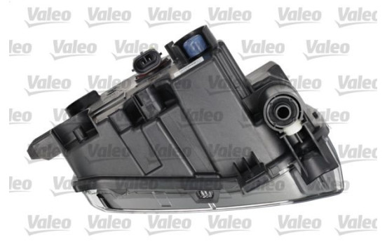 Fog Light ORIGINAL PART 047436 Valeo, Image 3
