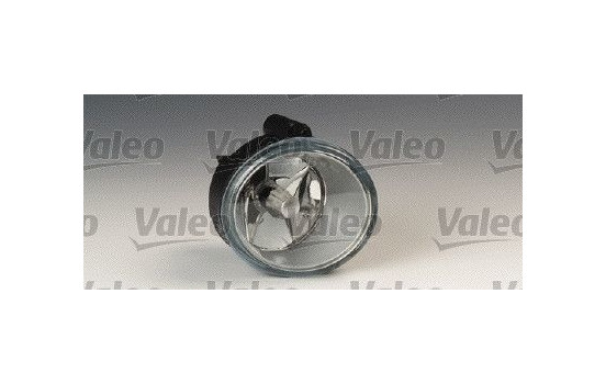 Fog Light ORIGINAL PART 087598 Valeo, Image 2