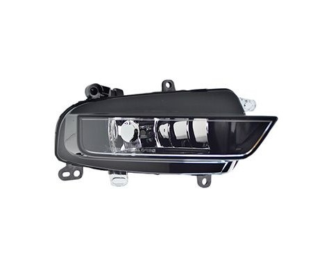 FOG LIGHT RIGHT 0304996 Van Wezel