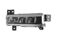 FOG LIGHT RIGHT 0553998 Van Wezel