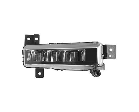 FOG LIGHT RIGHT 0553998 Van Wezel