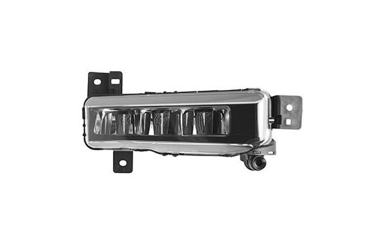 FOG LIGHT RIGHT 0553998 Van Wezel