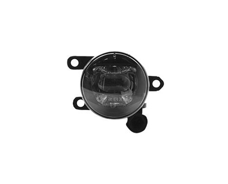 FOG LIGHT RIGHT 1853996 Van Wezel