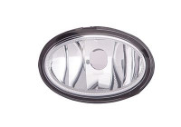 fog light right 2564996 Van Wezel