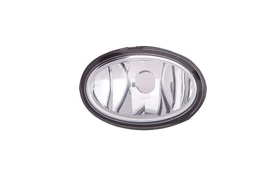 fog light right 2564996 Van Wezel