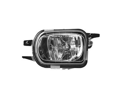 FOG LIGHT RIGHT 3023996 Van Wezel