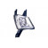 Fog light right 4060996 Origineel