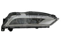 FOG LIGHT RIGHT 4949998 Van Wezel