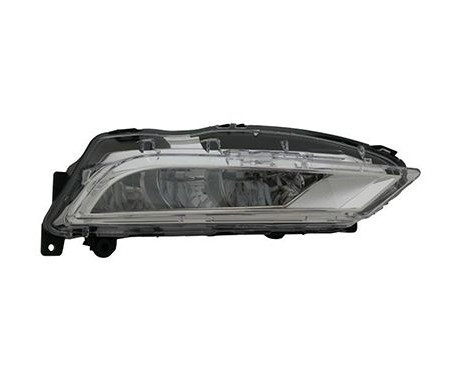 FOG LIGHT RIGHT 4949998 Van Wezel