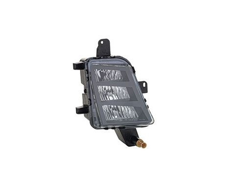 FOG LIGHT RIGHT 5775998 Van Wezel