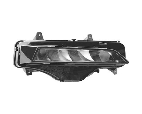 FOG LIGHT RIGHT 7647996 Van Wezel