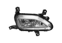FOG LIGHT RIGHT 8286996 Van Wezel