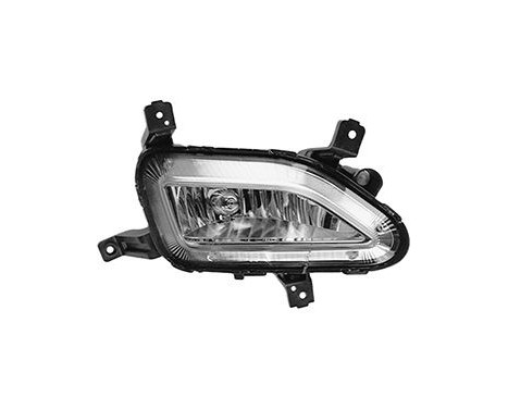 FOG LIGHT RIGHT 8286996 Van Wezel