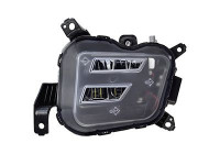 FOG LIGHT RIGHT 8396998 Van Wezel