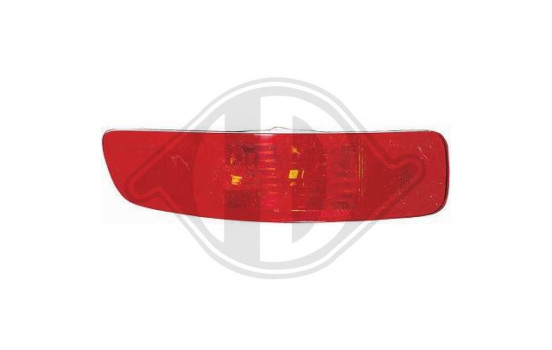 Fog light right behind 5847894 Diederichs, Image 2